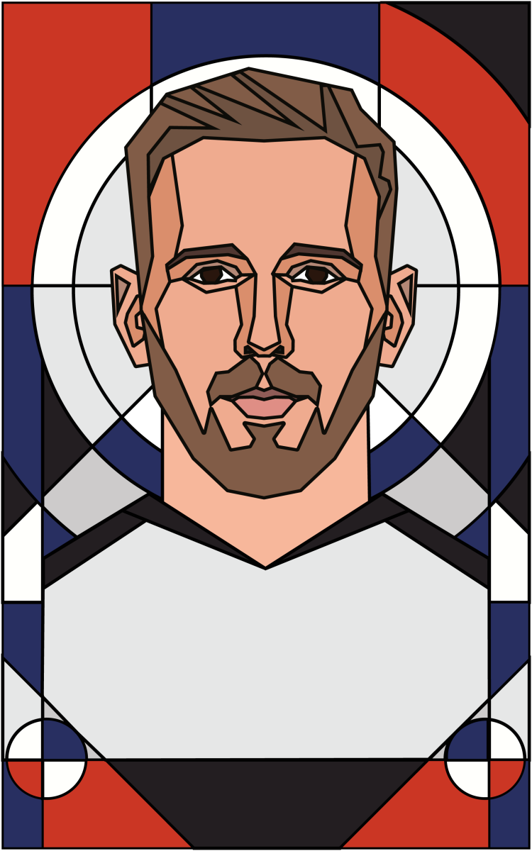 他的每一步 他的每一步