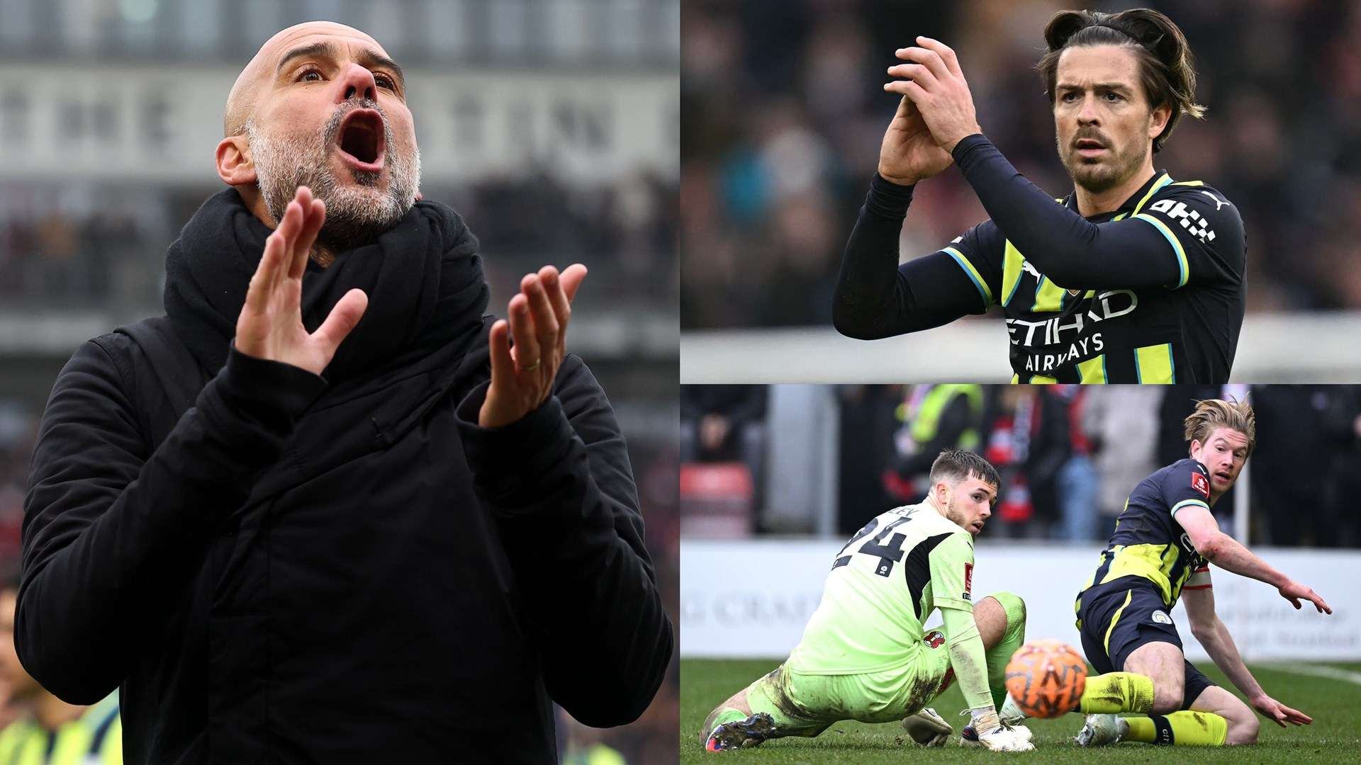 在尋求更多 在尋求更多