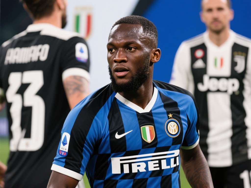 国际米兰与 国际米兰与